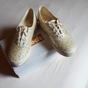 Keds Glitter sneakers